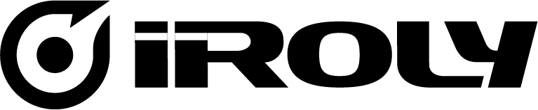 Iroly Fishing Logo